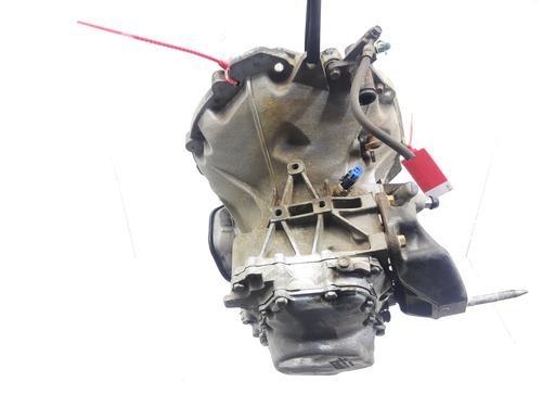 Gearbox CHEVROLET AVEO / KALOS Hatchback (T250, T255)  | BP29634740M3 