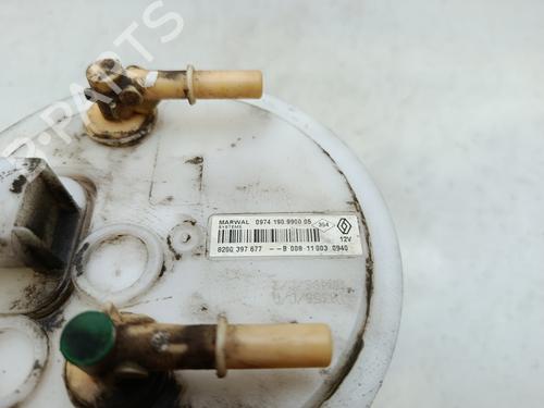 Fuel pump DACIA DUSTER (HS_) | BP37488070M76 - Image 3
