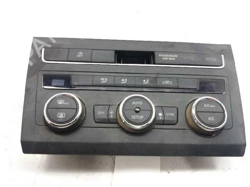 Used Climate control SEAT ATECA (KH7, KHP) 2.0 TDI 4Drive (150 hp) 5127476