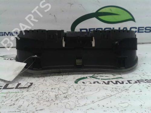 Instrument cluster SEAT TOLEDO II (1M2) 1.9 TDI | BP2872754C47 