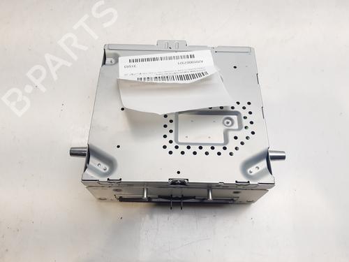 Electronic module MERCEDES-BENZ C-CLASS (W205) C 220 BlueTEC / d (205.002, 205.004) | BP17439518M83 
