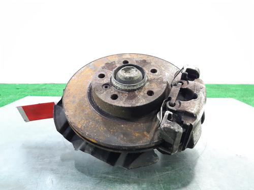 Used Left front steering knuckle Left front steering knuckle BMW 3 (E46) 320 d (136 hp) 10921119 10921119