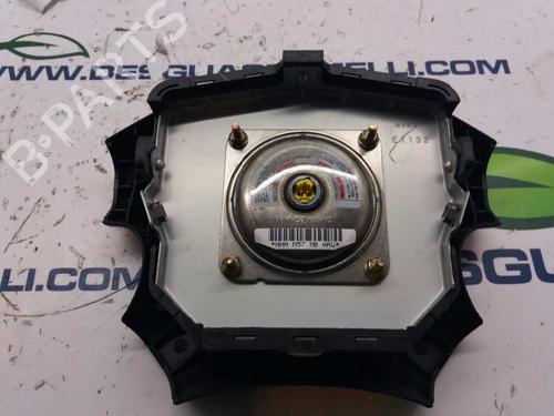 Driver airbag NISSAN X-TRAIL I (T30)  | BP2994962C9 