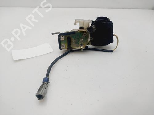 Vergrendeling rechts achter ROVER 400 II (RT) 420 Di (105 hp) 30097393