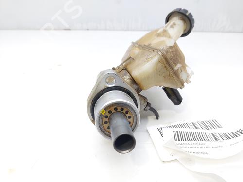 Brake master cylinder NISSAN NOTE (E11, NE11) 1.5 dCi | BP13572036M77 