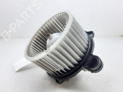 Used Heater blower motor KIA SPORTAGE III (SL) 1.7 CRDi (116 hp) 13999909