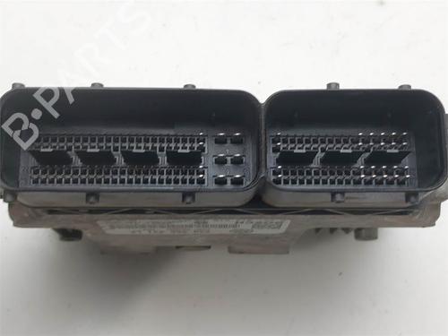 Engine control unit (ECU) SEAT LEON (1P1) | BP38441579M57 - Image 3