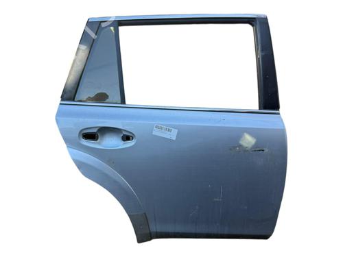 Used Right rear door SUBARU OUTBACK (BL, BP) 2.0 D AWD (BPD) (150 hp) 30687441
