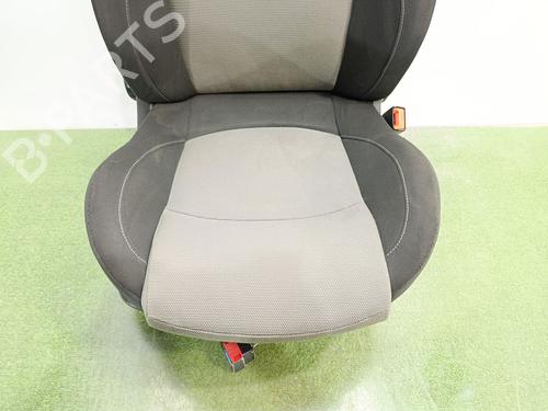 Right front seat ALFA ROMEO MITO (955_) 1.4 TJet (955AXG1A) | BP38014318C16 - Image 2