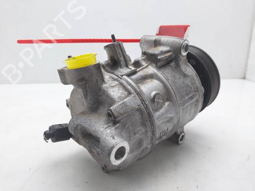 AC compressor MERCEDES-BENZ CLK (C209)  | BP17439630M34 