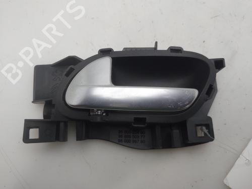 Used Rear left interior door handle Rear left interior door handle 36884771 36884771