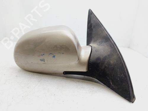 Right mirror CHEVROLET NUBIRA Saloon 1.4 | BP19674377C27 