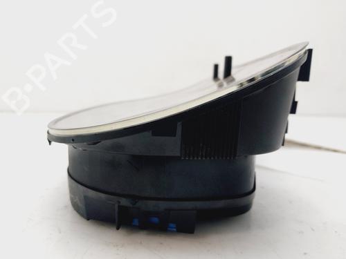 Instrument cluster VW GOLF IV (1J1)  | BP22543078C47 