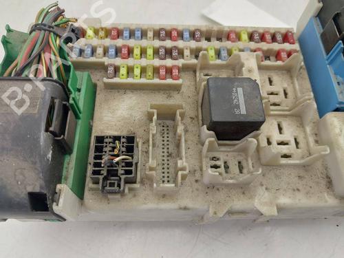 Fuse box FORD FOCUS II (DA_, HCP, DP) | BP39717341E1 - Image 6