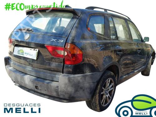 Left tailgate light BMW X3 (E83) 2.0 d | BP40218771C79  - Image 8