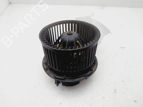 Heater blower motor RENAULT MEGANE II Saloon (LM0/1_)  | BP28088791M62 