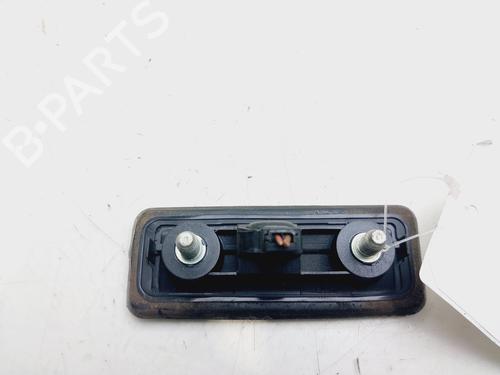 Trunk håndtak SKODA OCTAVIA II (1Z3) 1.6 TDI | BP26199749C132 