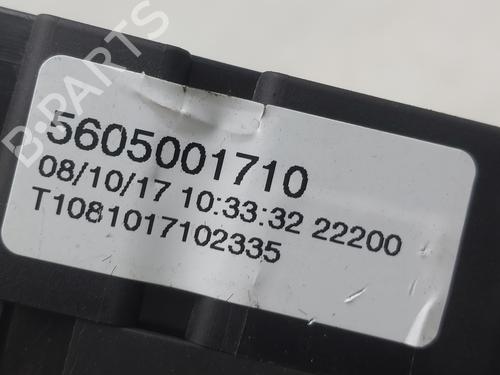 Fuse box JAGUAR XF I (X250) 2.7 D | BP37438051E1 - Image 3
