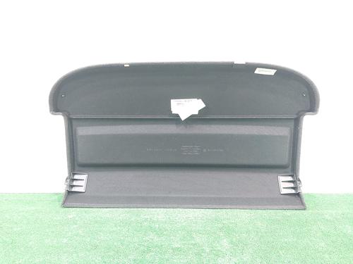 Rear parcel shelf OPEL ASTRA H (A04) 1.7 CDTI (L48) | BP18033644C85 