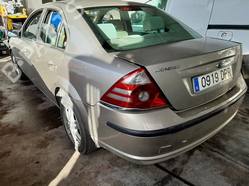 AC compressor FORD MONDEO III Saloon (B4Y) 2.0 TDCi | BP11429975M34 
