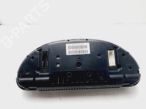 Instrument cluster BMW 5 (E39) 520 d | BP19485053C47 