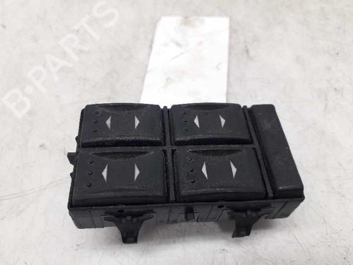 Used Left front window switch FORD MONDEO III Saloon (B4Y) 2.0 16V TDDi / TDCi (115 hp) 3318110