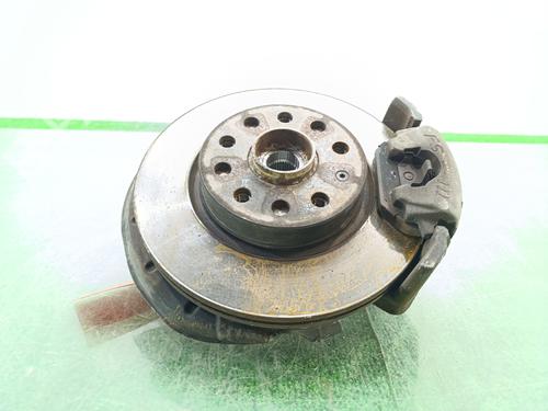 Højre Styrespindel Lejehus SEAT LEON (1P1) [2005-2013]  26971976