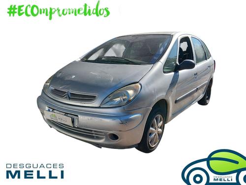 Used Parts CITROËN XSARA PICASSO (N68) 1.6 (95 hp) 4366920