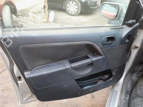 Startmotor FORD FIESTA V (JH_, JD_) 1.3 | BP14933340M8 