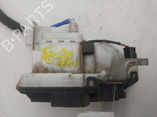 Front left lock VW POLO (6N2)  | BP33756121C98  - Image 5