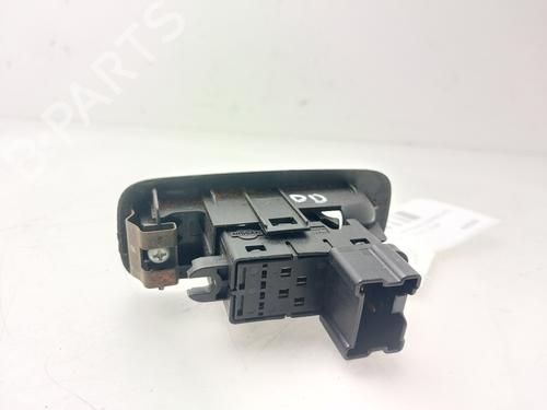 Right front window switch NISSAN QASHQAI I (J10, NJ10) | BP32467980I26