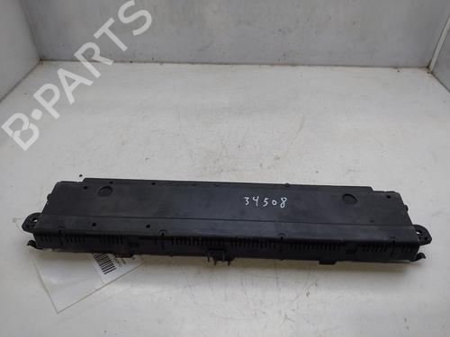 Instrument cluster RENAULT GRAND SCÉNIC II (JM0/1_) 2.0 dCi (JM1K) | BP18033218C47 