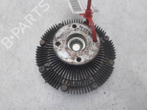 Fan NISSAN PICK UP (D22) 2.5 TD 4WD | BP40181817M128 - Image 3