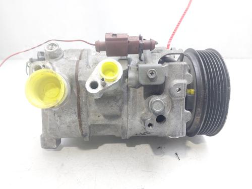 AC compressor SEAT IBIZA V (KJ1, KJG) 1.0 MPi | BP17390243M34 