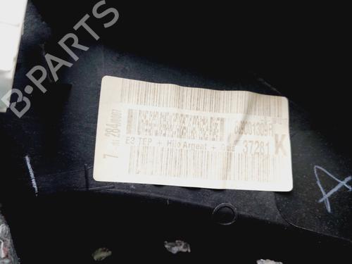 Front right panel RENAULT MEGANE IV Grandtour (K9A/M/N_) 1.2 TCe 100 | BP32406788C59