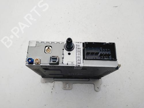 Electronic module FIAT TIPO Estate (356_, 357_) 1.3 D (356WXH1A) | BP11526913M83 