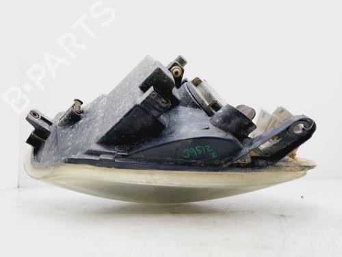 Left headlight CITROËN BERLINGO / BERLINGO FIRST Box Body/MPV (M_) 2.0 HDI 90 (MBRHY, MCRHY) | BP29456415C28 