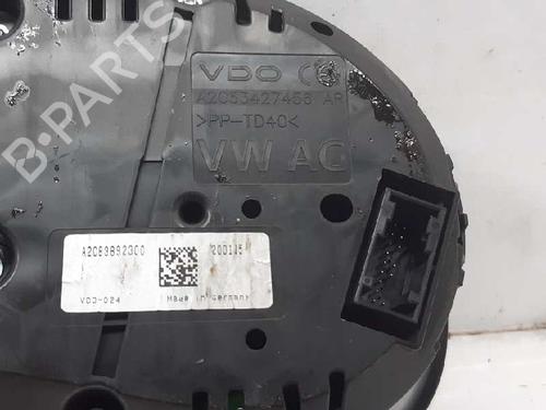 Instrument cluster SEAT LEON (5F1)  | BP6120852C47 
