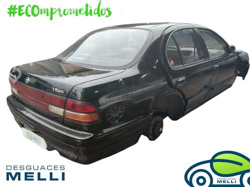 Brake master cylinder NISSAN MAXIMA / MAXIMA QX IV (A32) 3.0 | BP32408016M77