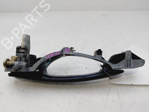 Venstre fortil udvendigt håndtag SKODA FABIA I Combi (6Y5) 1.2 | BP29943171C128 