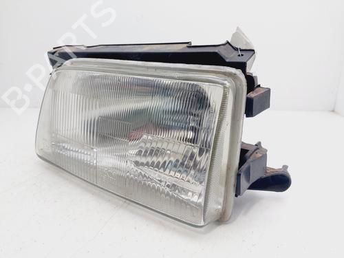 Left headlight OPEL KADETT E (T85) 1.6 S (C19, D19) | BP29199450C28 