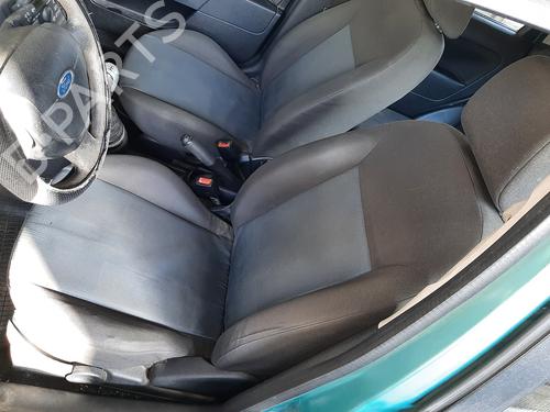 Shift knob FORD FIESTA V (JH_, JD_)  | BP16856943I34 