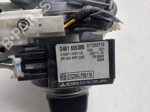 Ignition barrel MAZDA CX-7 (ER) | BP38320728M48 - Image 4