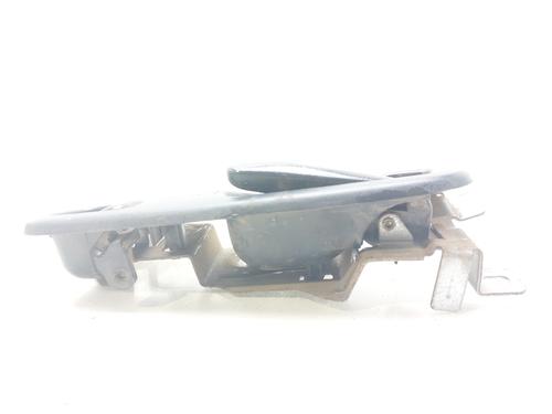 Front right interior door handle HONDA HR-V (GH_) 1.6 16V 4WD (GH2, GH4) | BP16020037I14 