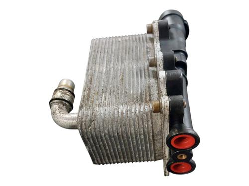 Oil radiator BMW 5 (E60) 525 d | BP30857884M33