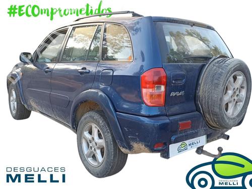 Headlight switch TOYOTA RAV 4 II (_A2_) 2.0 4WD (ACA21, ACA20) | BP37149214I24 - Image 8