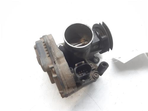 Used Throttle body SEAT IBIZA II (6K1) 1.4 i (60 hp) 9811095