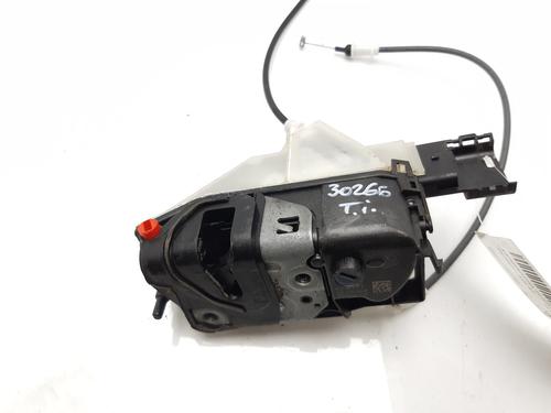 Rear left lock PEUGEOT 3008 II SUV (MC_, MR_, MJ_, M4_) 2.0 BlueHDi 180 | BP12425682C100 