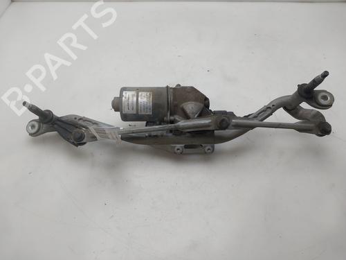 Used Front wiper motor Front wiper motor AUDI A1 (8X1, 8XK) 1.6 TDI (105 hp) 34380696 34380696