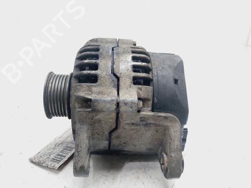 Used Alternator FORD ESCORT CLASSIC (AAL, ABL) [1998-2000]  19095846
